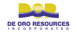 De Oro Resources